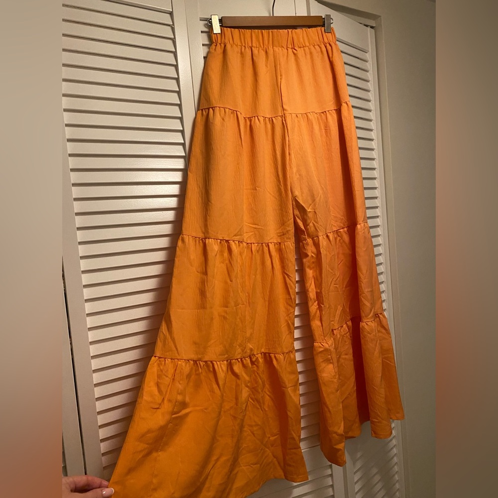 Women pants , size S